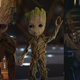 Illustration for article titled 10 Years of Marvel Movie Hero Costumes, Ranked